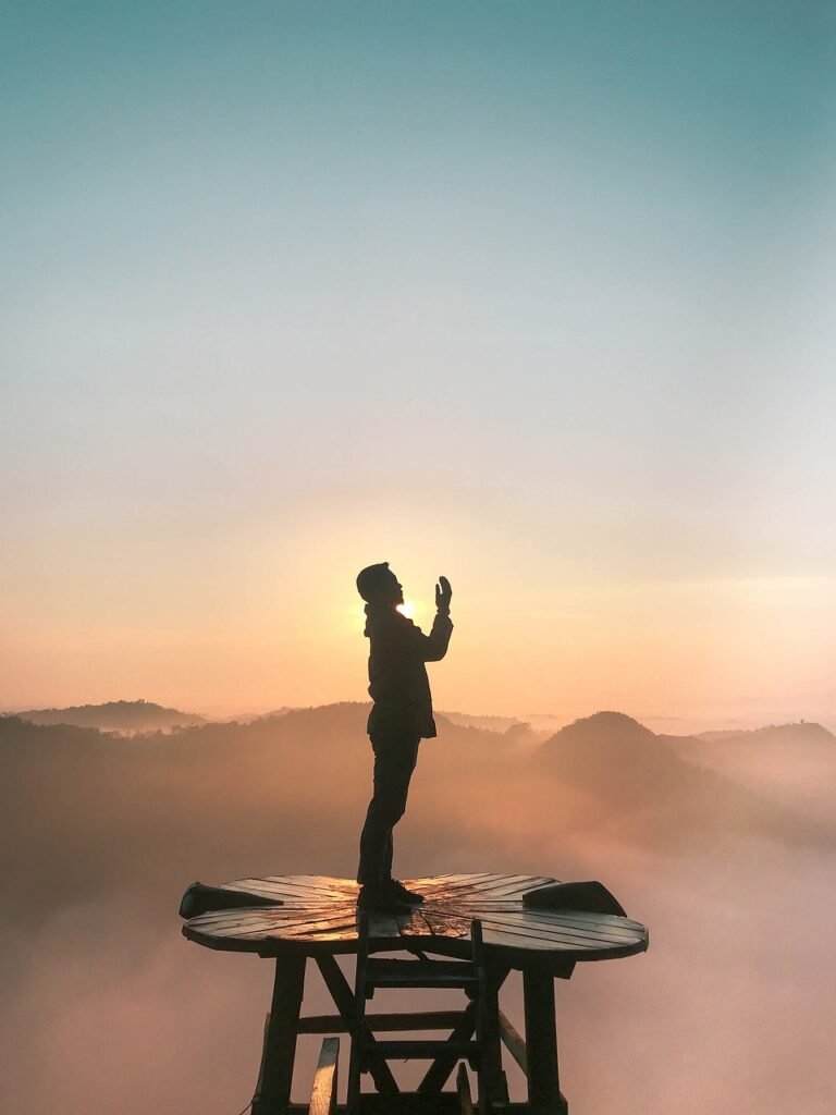 sunset, yogyakarta, sunrise, potrait, nature, phone wallpaper, jogjakarta, pray, people, traveling, indonesia, aesthetic wallpaper, iphone wallpaper