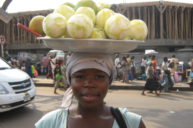 Effects of religious mindset on Ghanaian youth and poverty