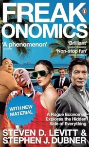 Freak economics